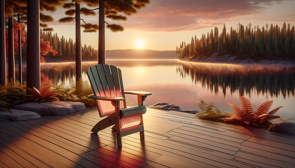 Comfortable Outdoor Lounge Chairs: Top Picks & Buying Guide