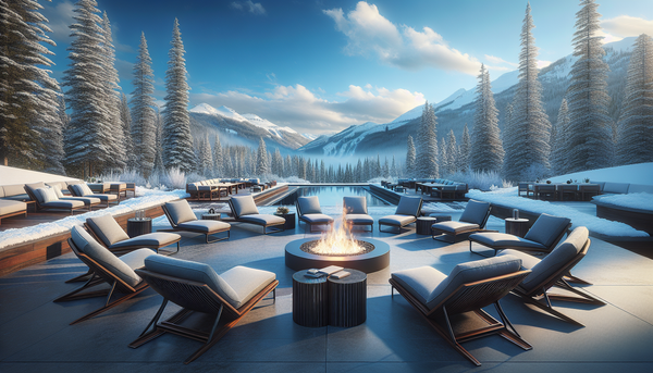 Best Year-Round Outdoor Furniture: 15 Durable Picks for 2025