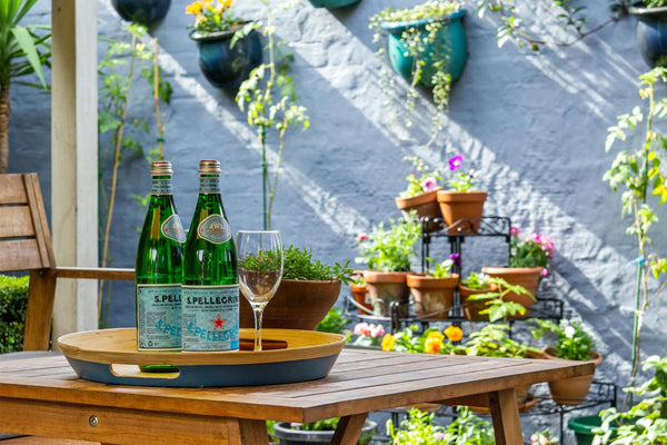 Outdoor Living Space Designers: Services, Costs & Hiring