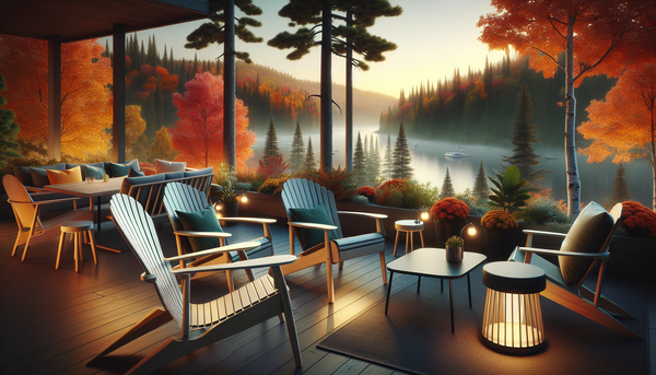 Weather Resistant Outdoor Chairs: 8 Durable Picks for 2025