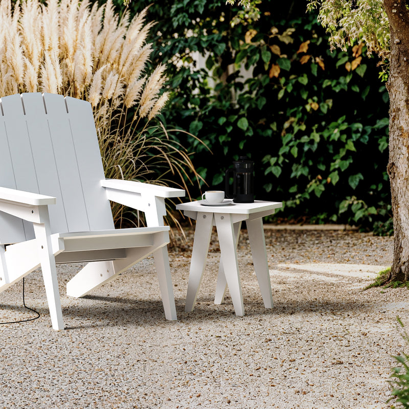 The Summit Side Table