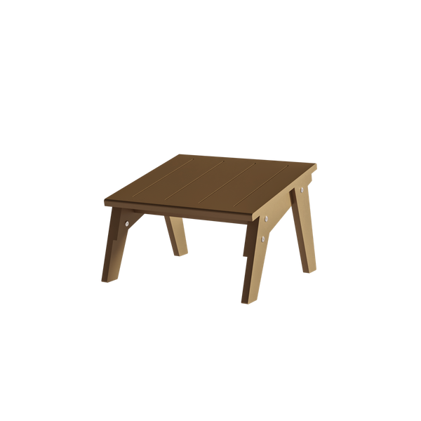 The Summit Ottoman