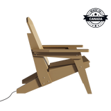 The Summit Heated Chair